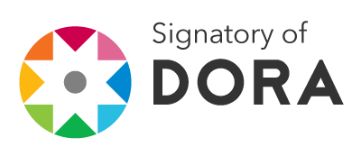 DORA Organizational Signatory