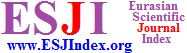 Eurasian Scientific Journal Index (ESJI)