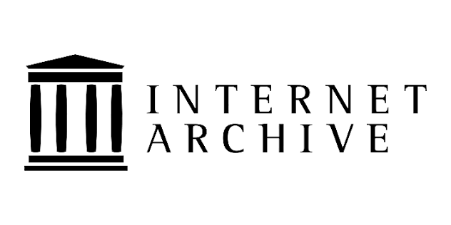 Internet Archive