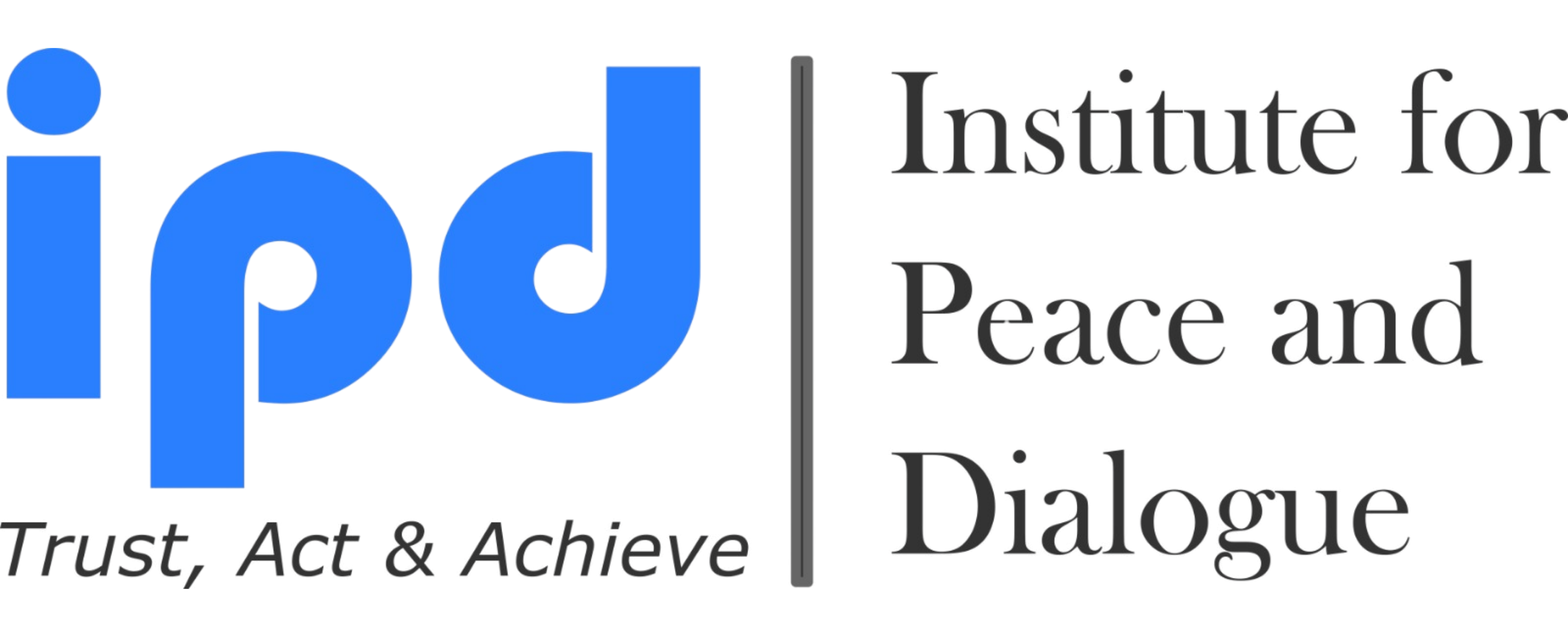 Institute for Peace and Dialogue