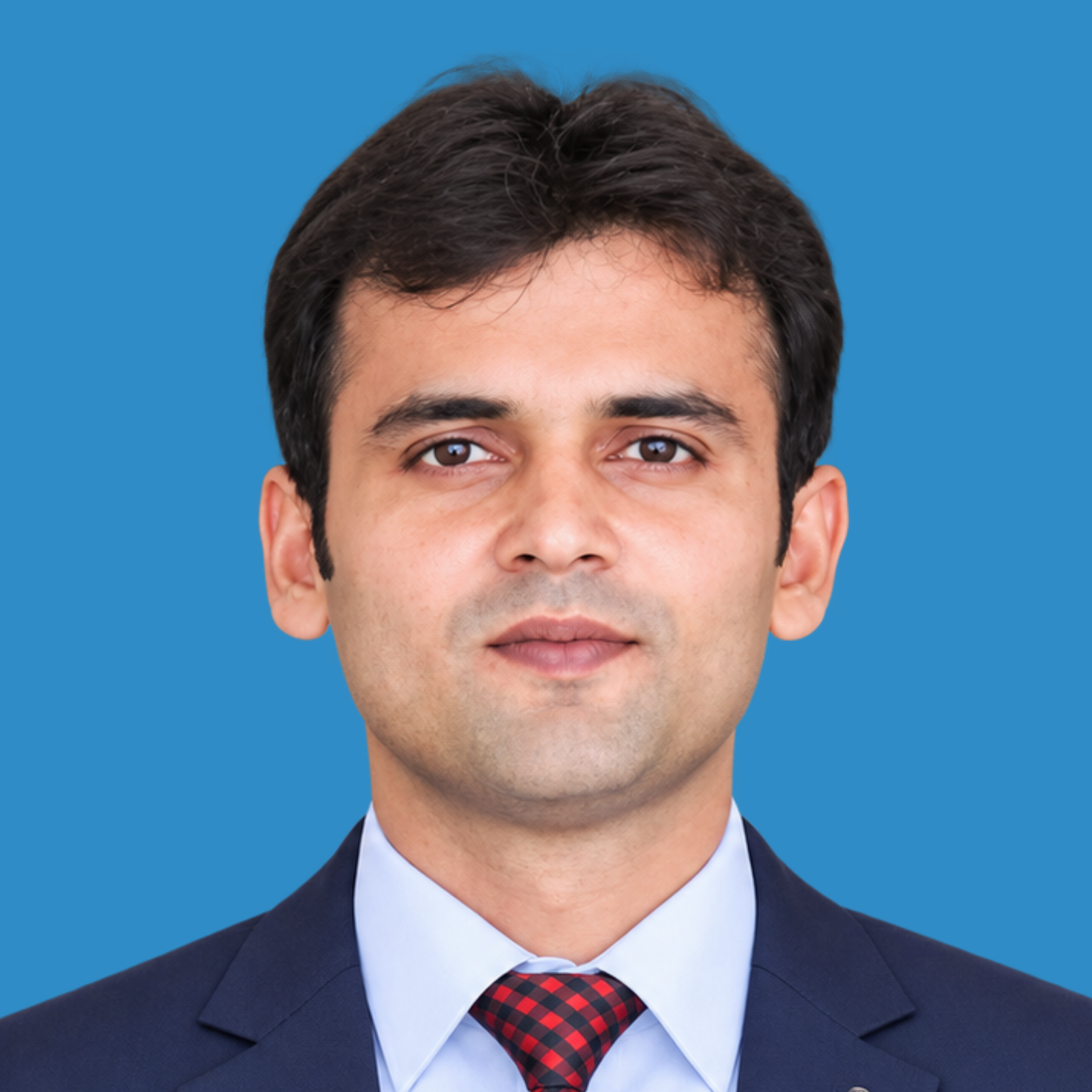 Ahmad Nawaz