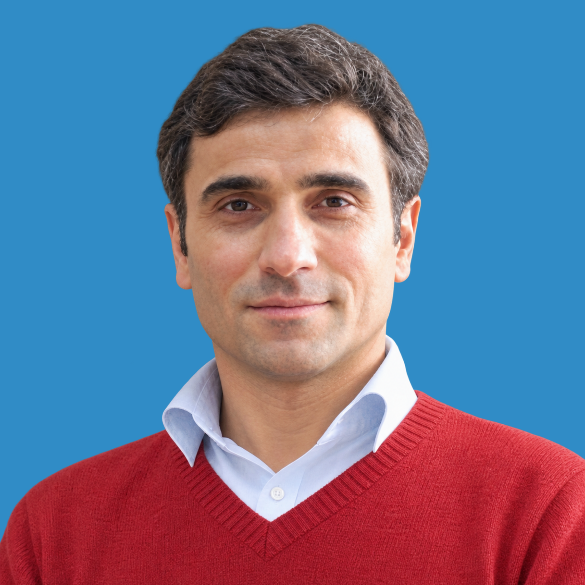 Prof. Dr. Aykut Lenger