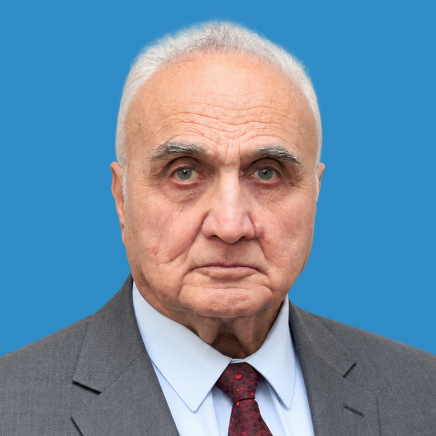 Prof. Dr. Elshad Mammadov