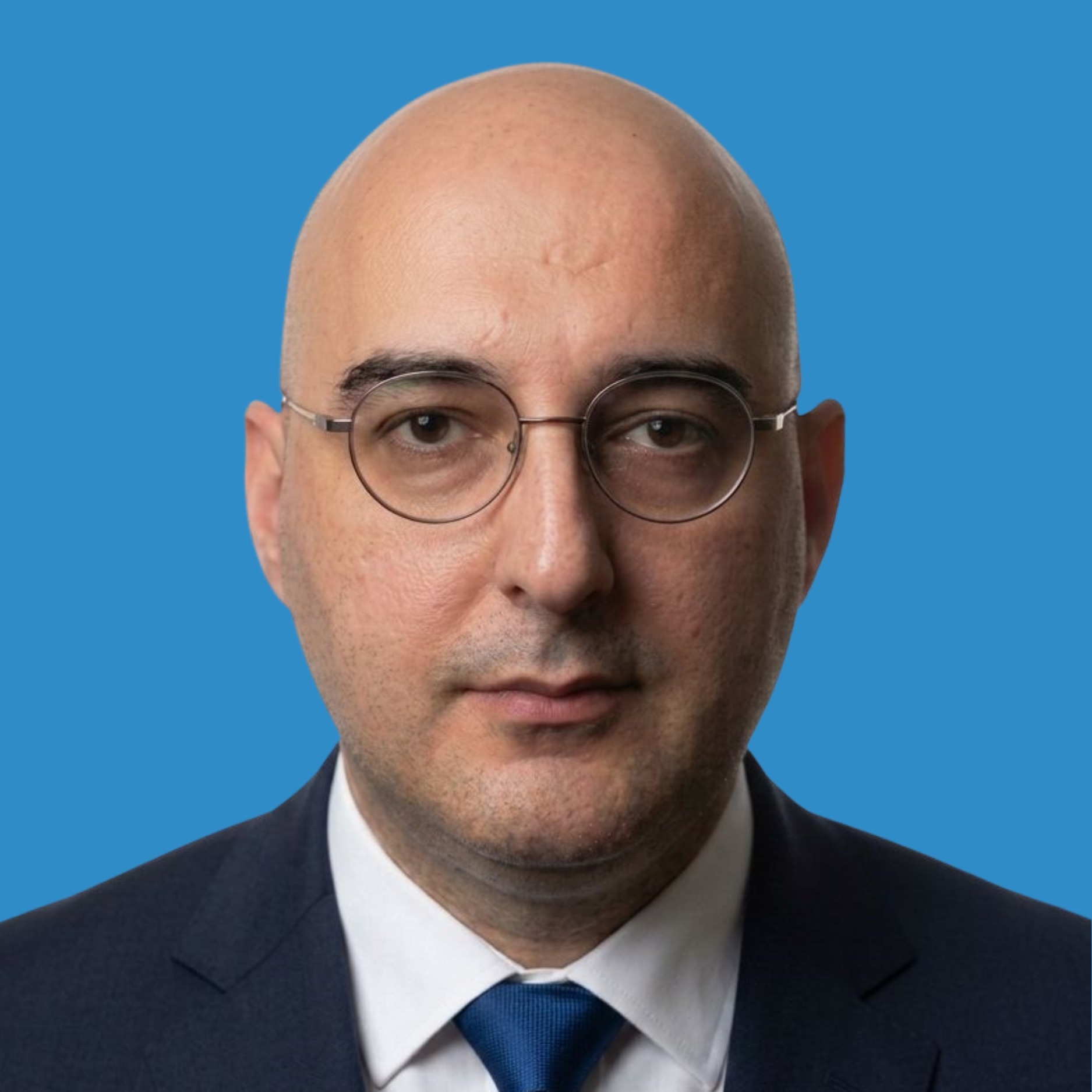 Assoc. Prof. Dr. Elshan Ahmadov