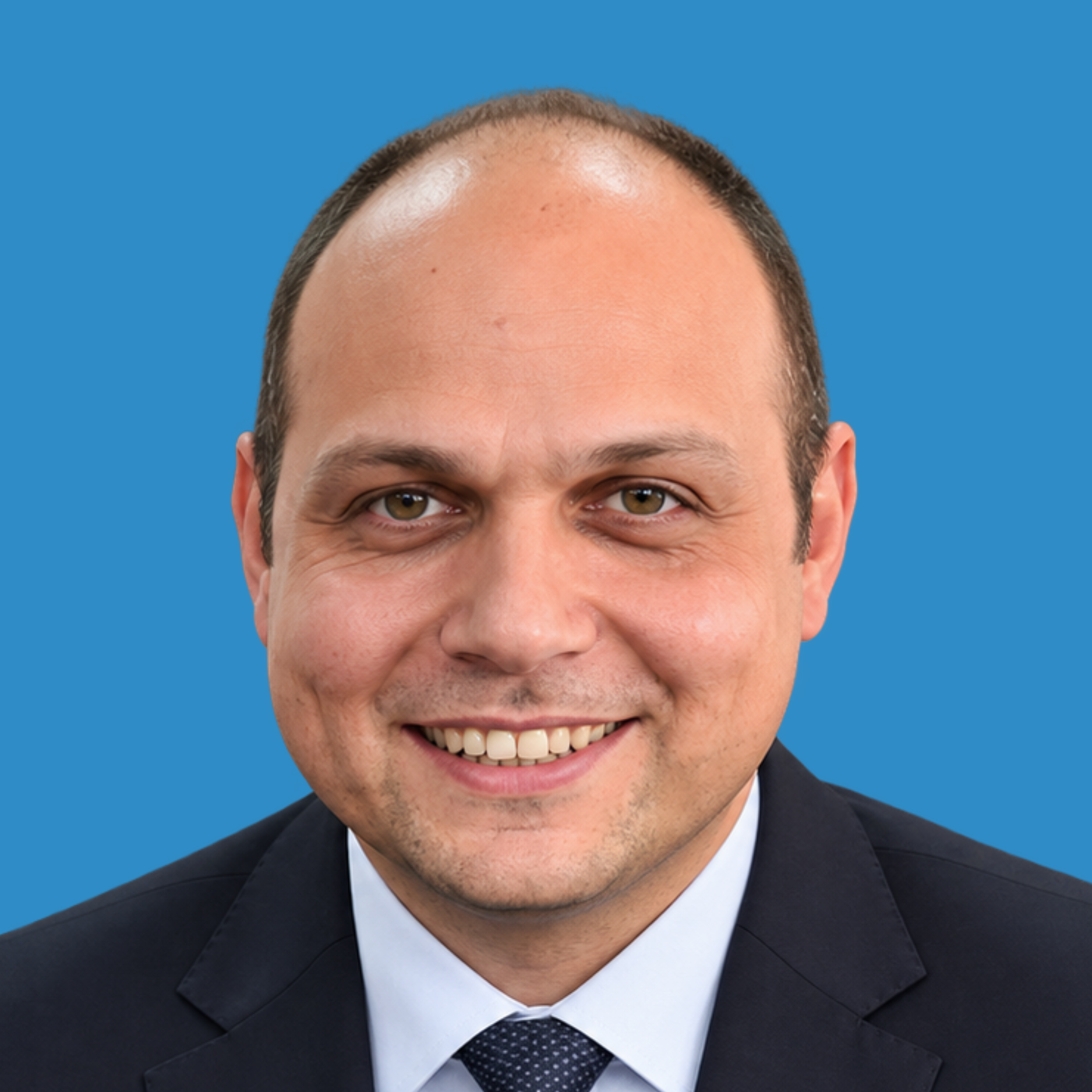 Prof. Dr. Evren Gucher