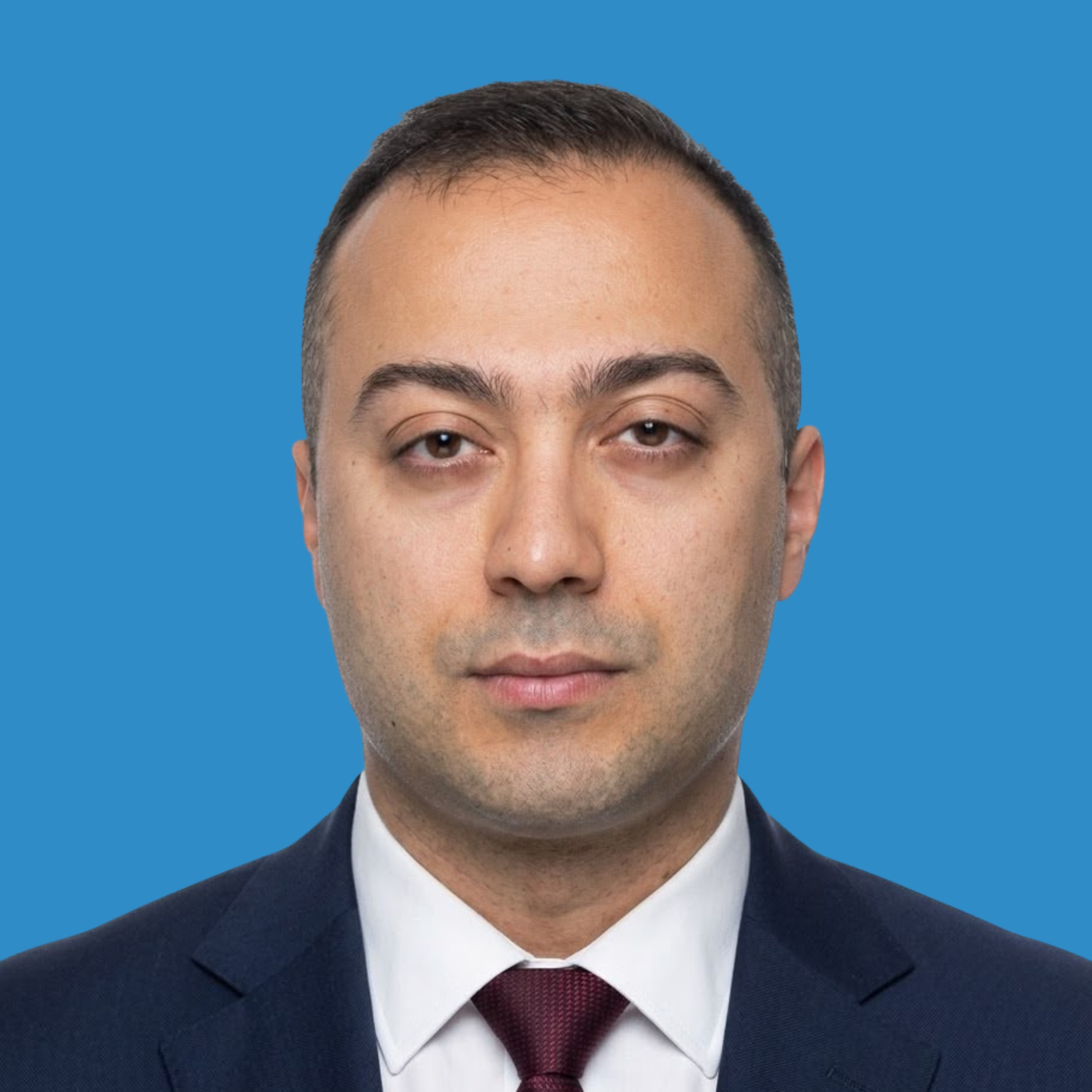 Dr. Kanan Salayev