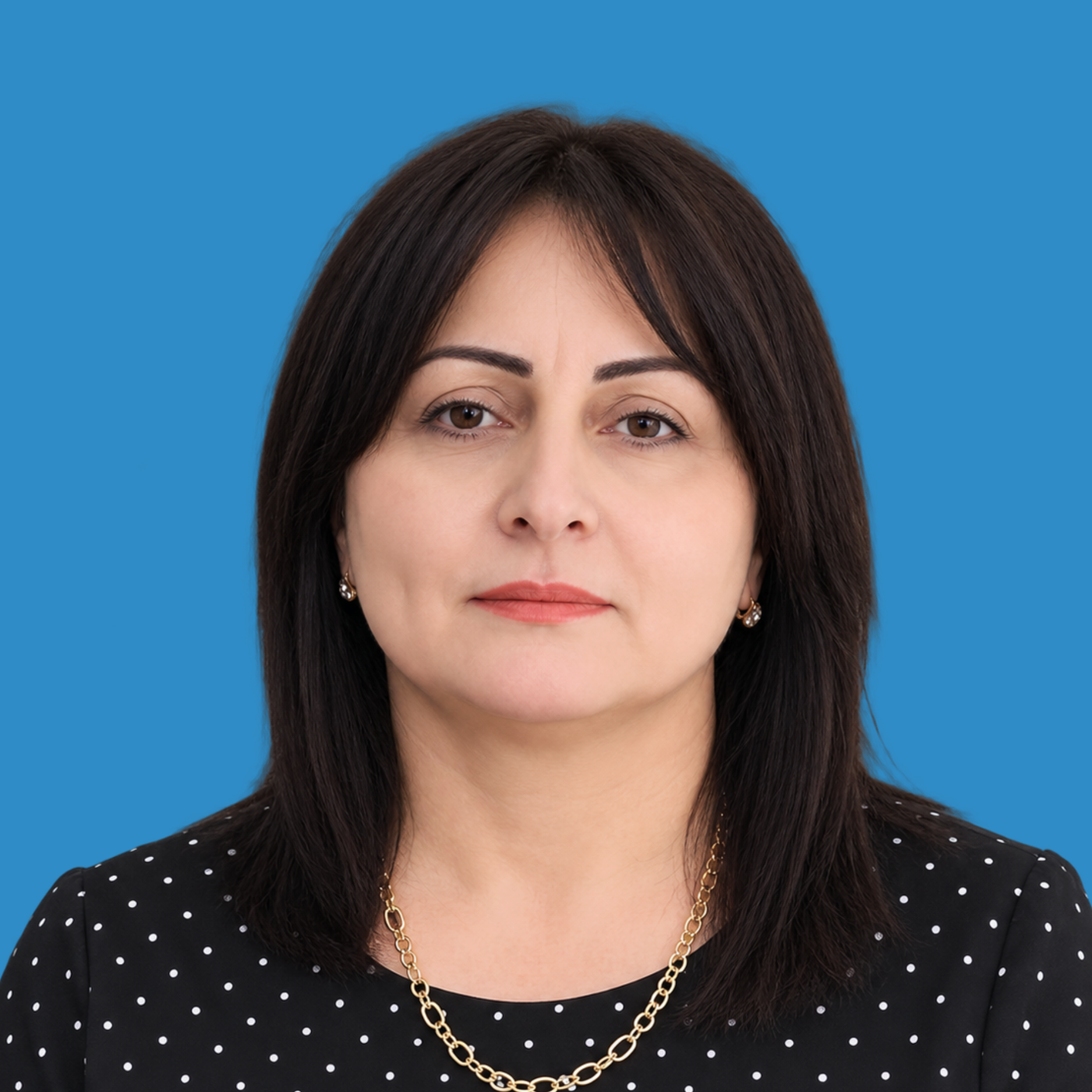 Dr. Malahat Rahimova