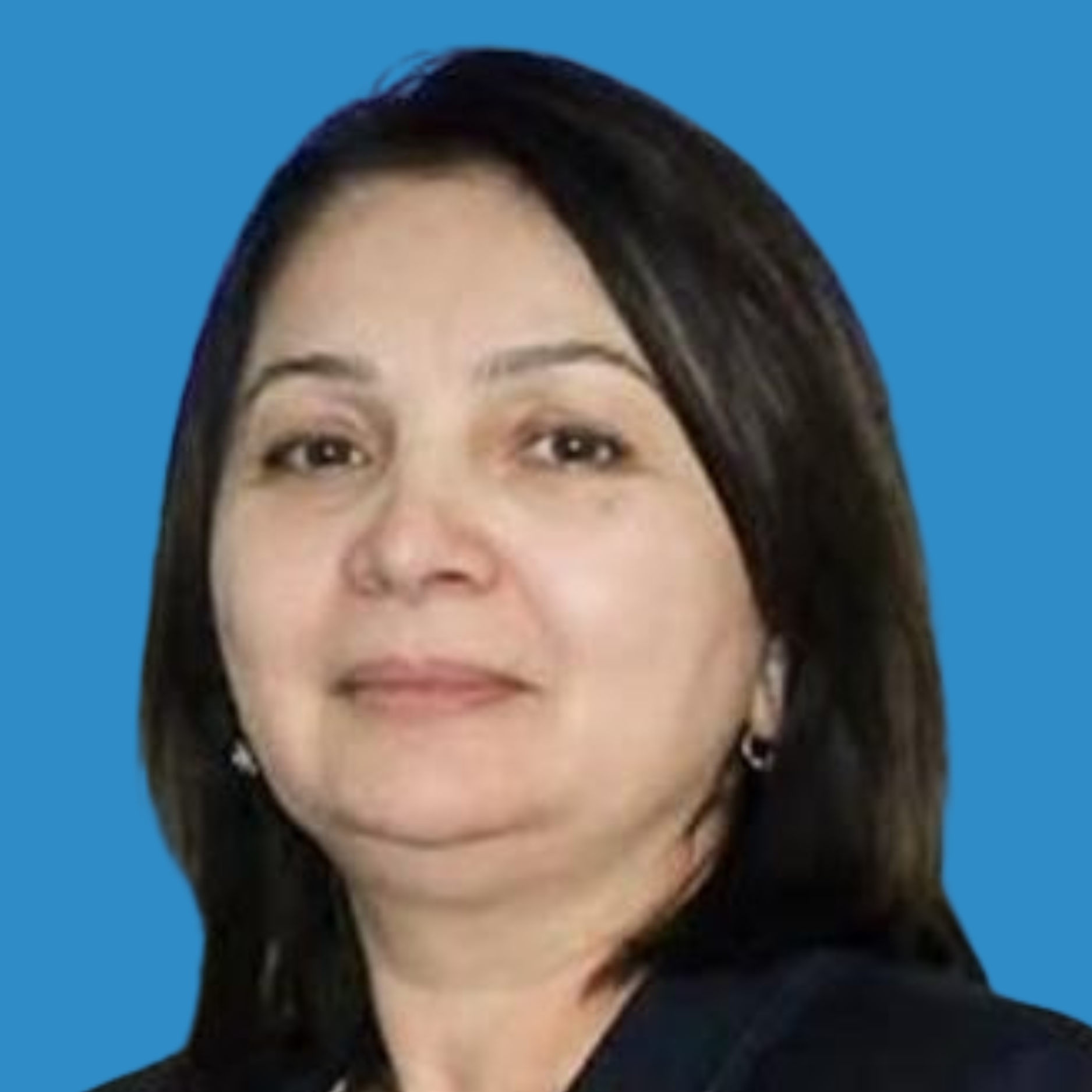 Associate Professor Nushaba Qadimli