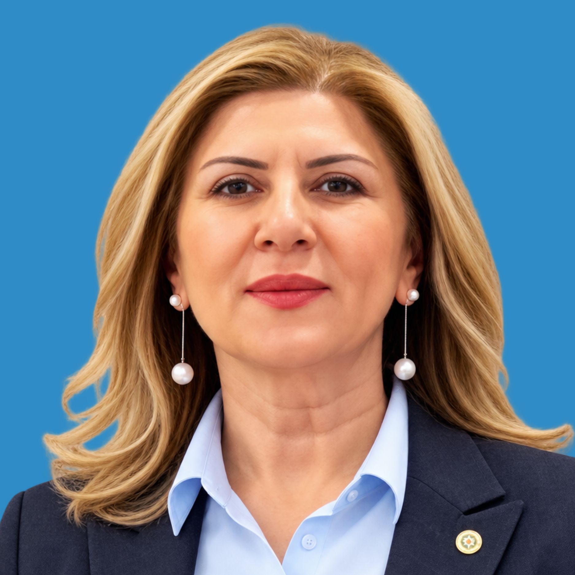 Prof. Dr. Ulviyya Aydin