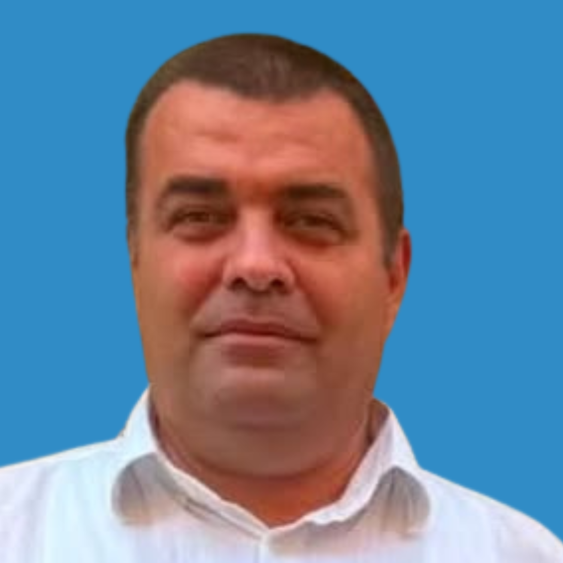 Associate Professor Vugar Mammadli