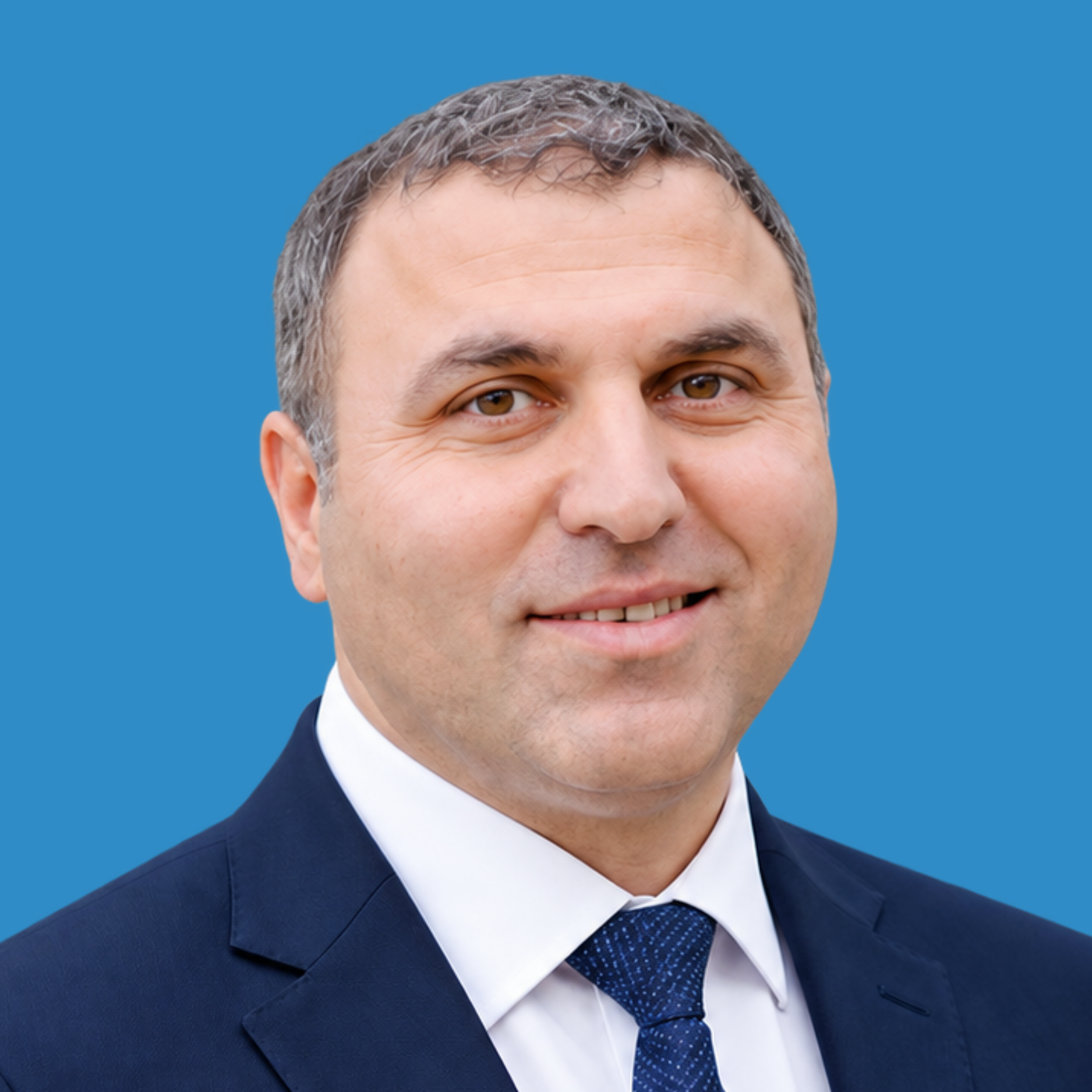 Zamin Mammadov